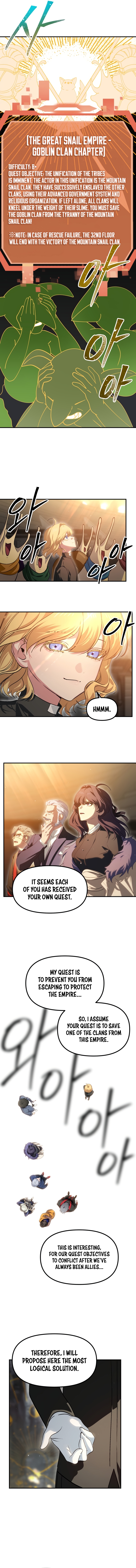 Read SSS Class Revival Hunter Manga Online