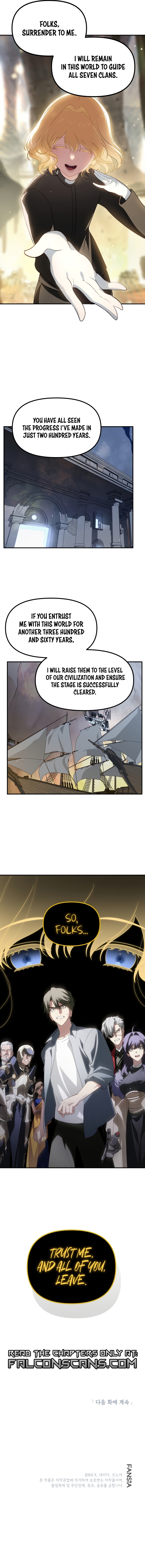 Read SSS Class Revival Hunter Manga Online