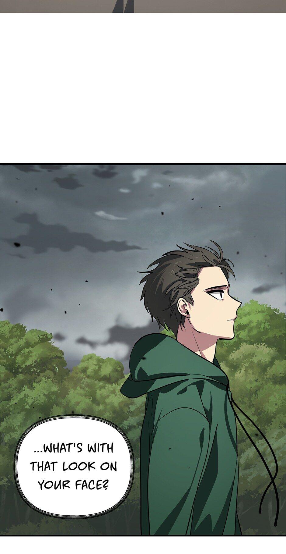 Read SSS Class Revival Hunter Manga Online