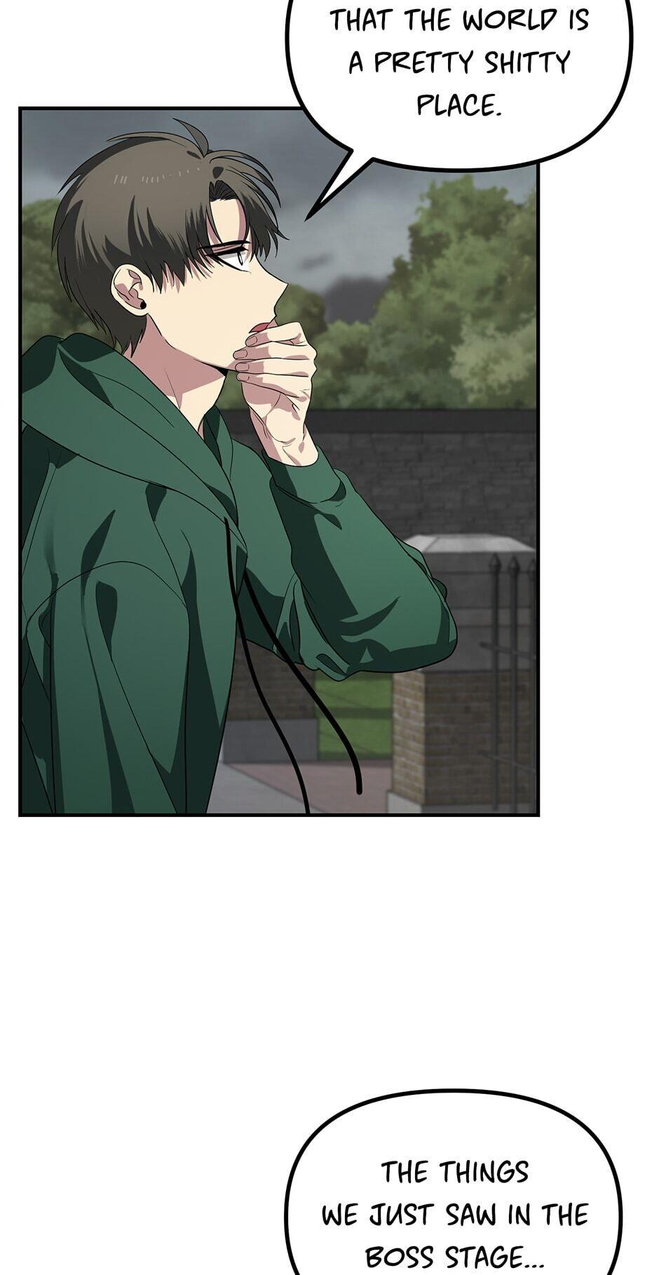 Read SSS Class Revival Hunter Manga Online