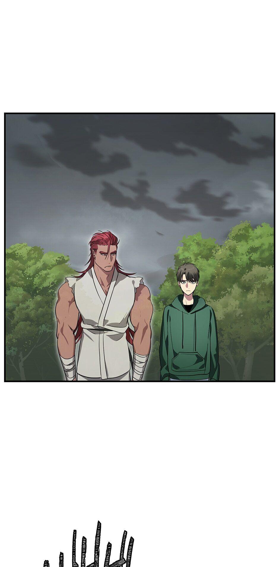 Read SSS Class Revival Hunter Manga Online