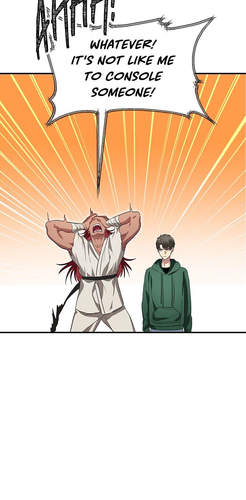 Read SSS Class Revival Hunter Manga Online