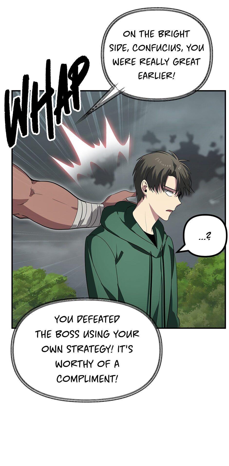 Read SSS Class Revival Hunter Manga Online