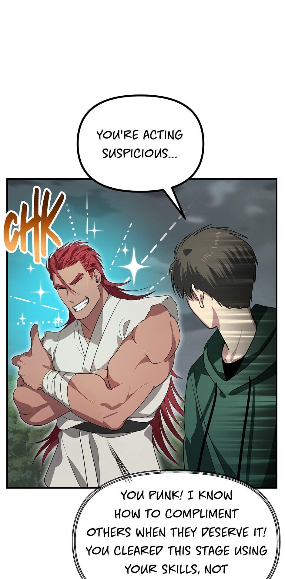 Read SSS Class Revival Hunter Manga Online