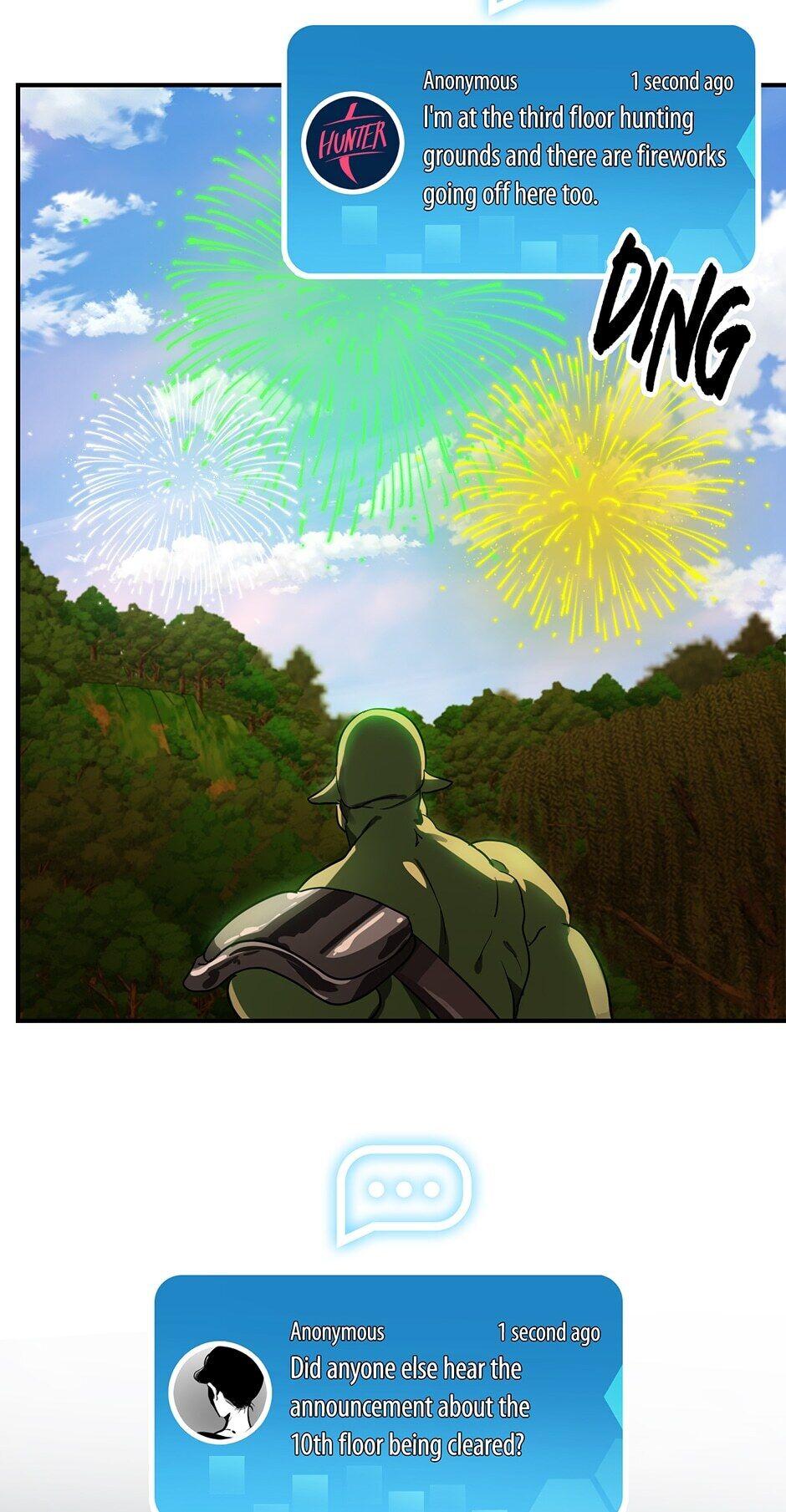 Read SSS Class Revival Hunter Manga Online