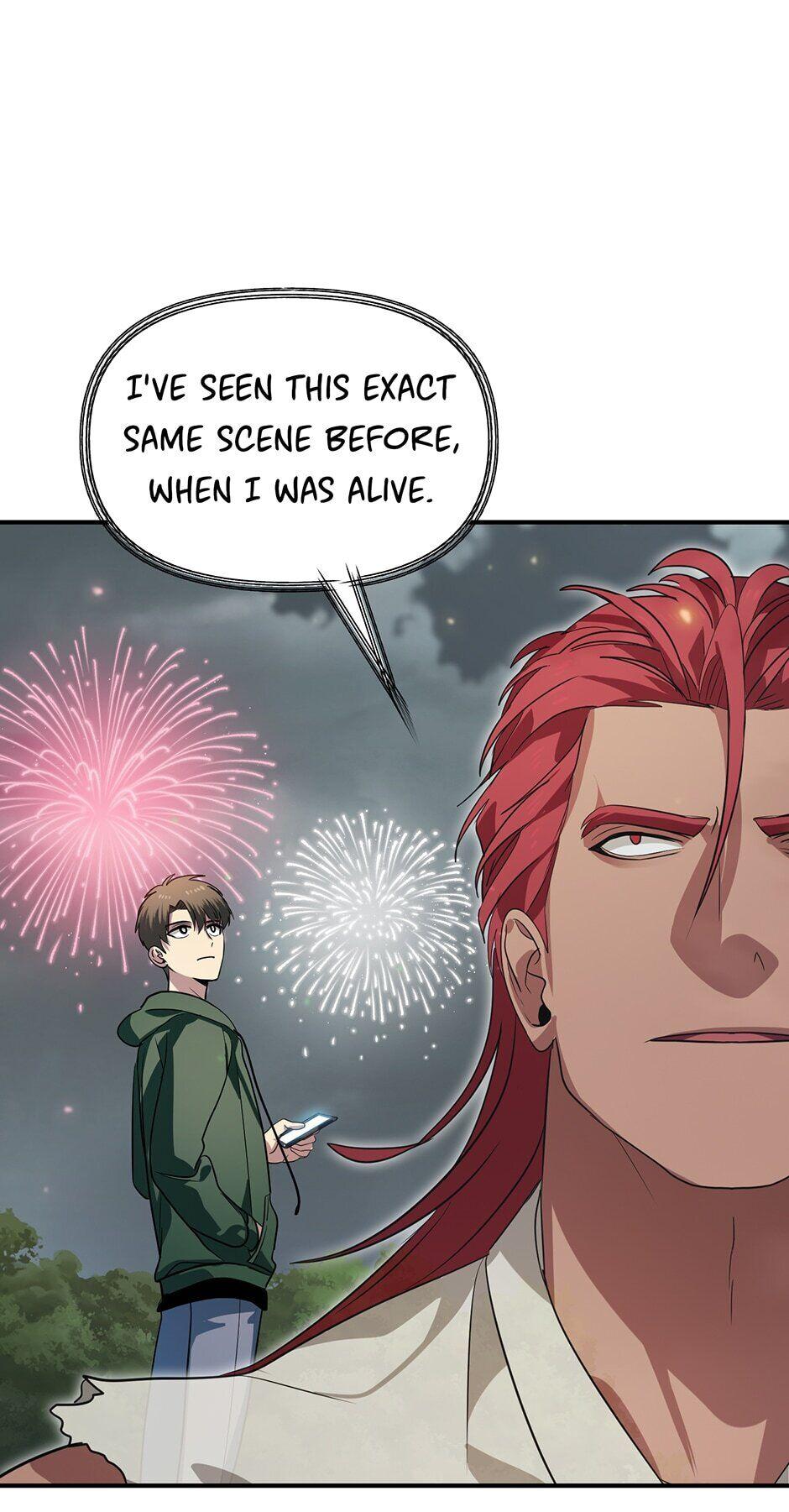 Read SSS Class Revival Hunter Manga Online