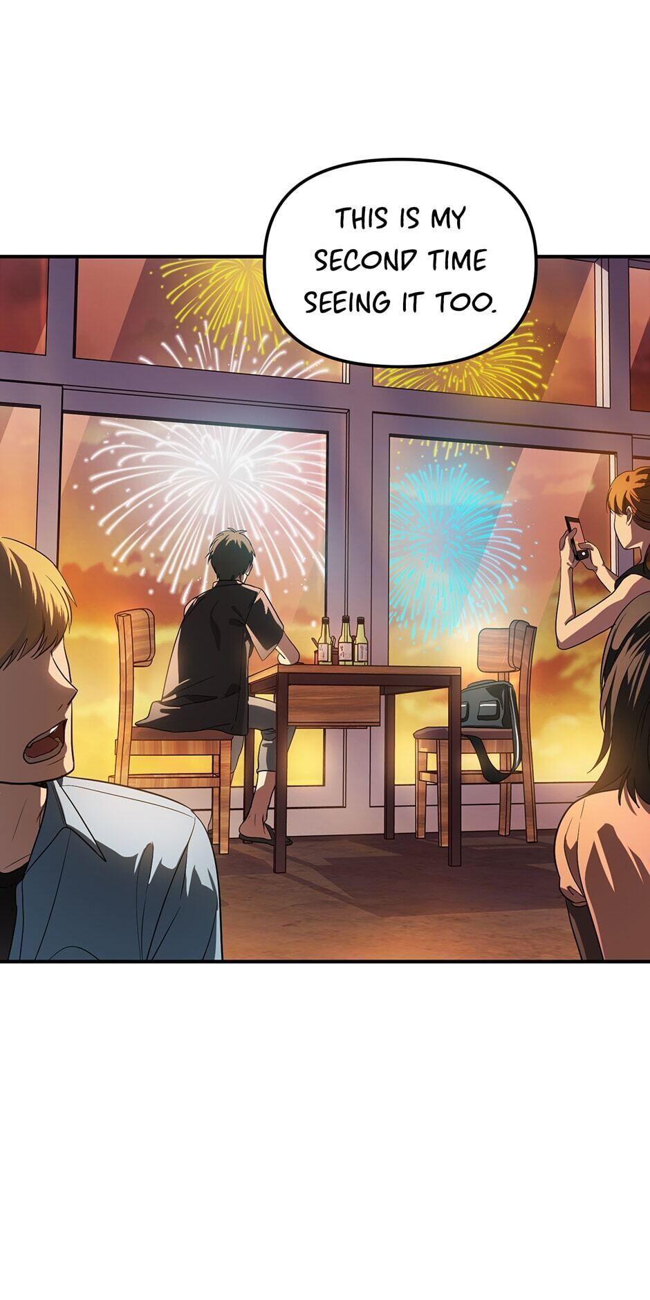Read SSS Class Revival Hunter Manga Online