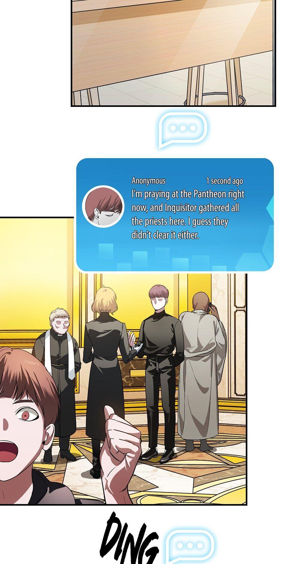 Read SSS Class Revival Hunter Manga Online