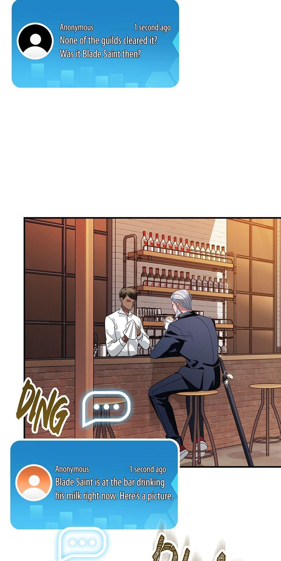 Read SSS Class Revival Hunter Manga Online
