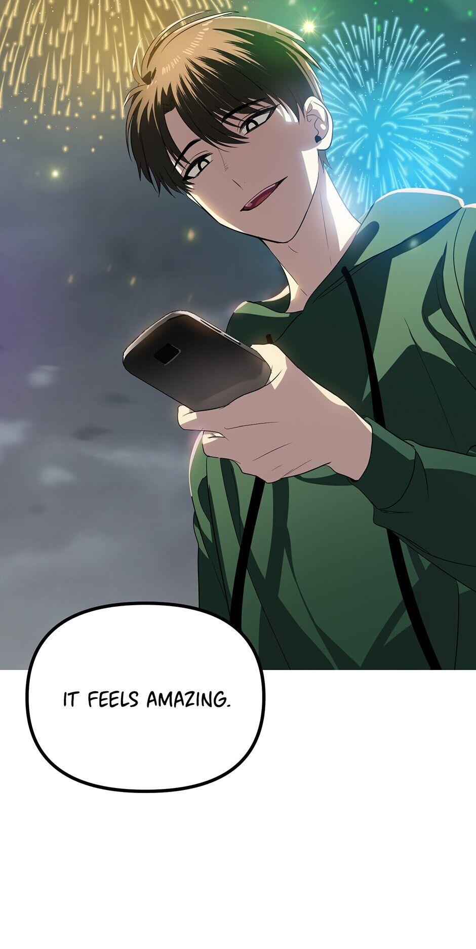 Read SSS Class Revival Hunter Manga Online