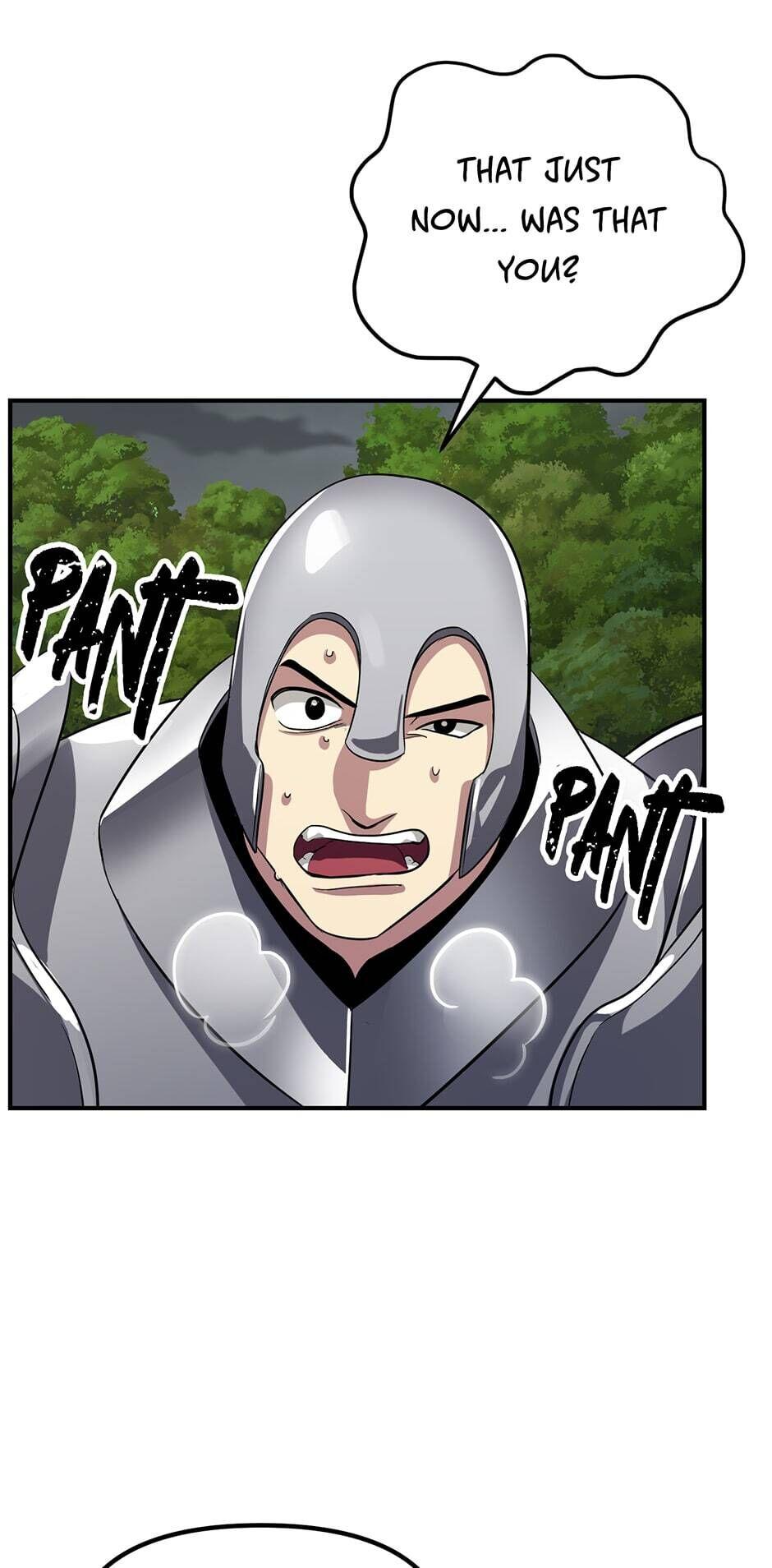 Read SSS Class Revival Hunter Manga Online