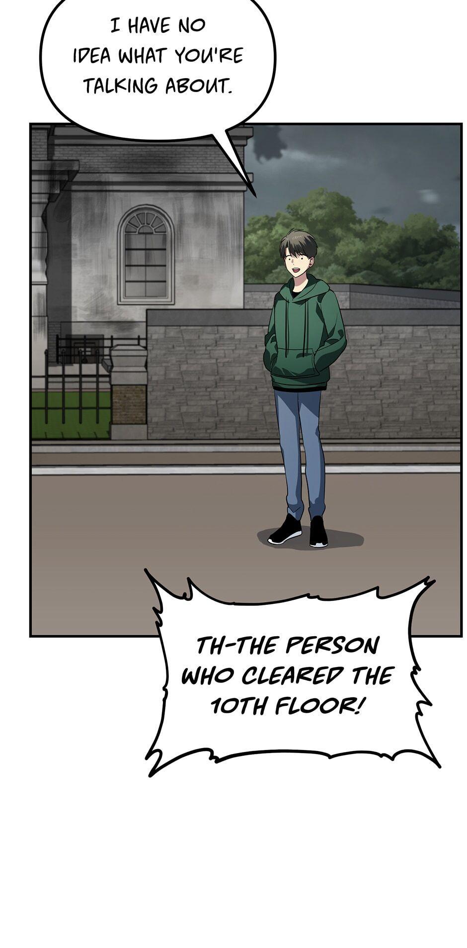 Read SSS Class Revival Hunter Manga Online