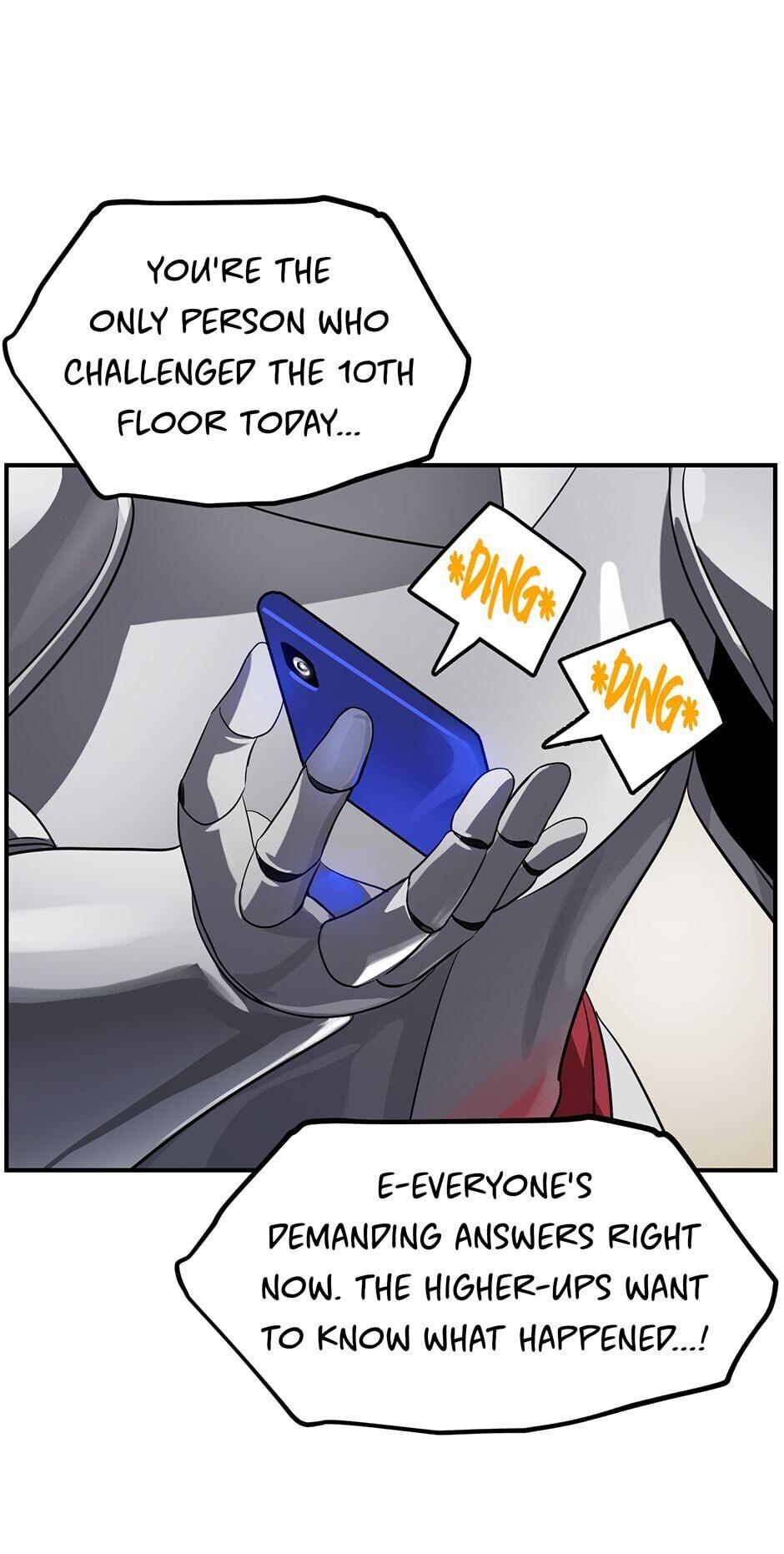 Read SSS Class Revival Hunter Manga Online
