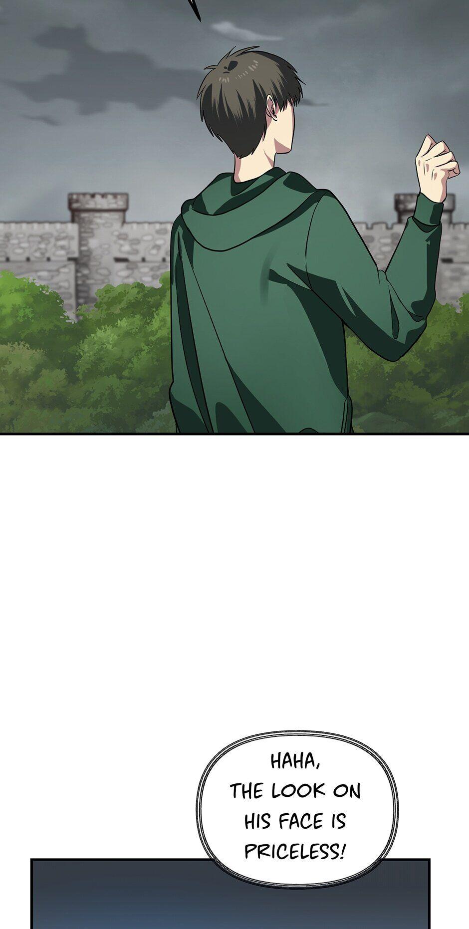 Read SSS Class Revival Hunter Manga Online