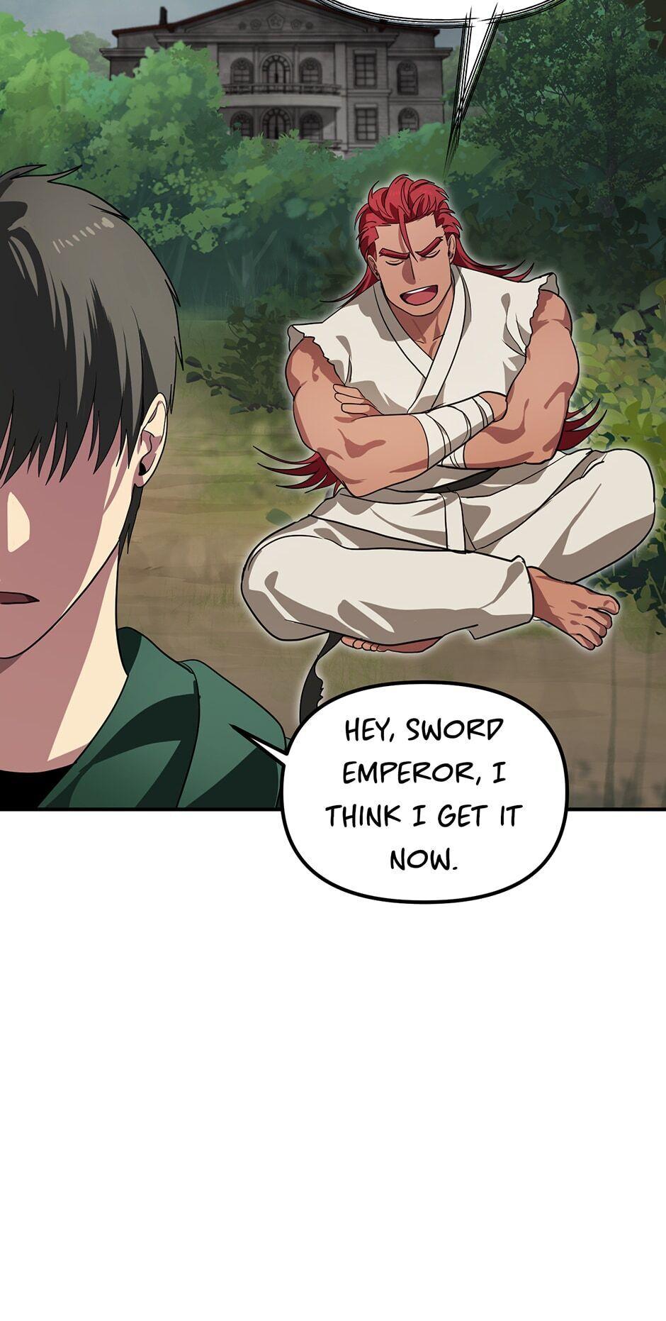 Read SSS Class Revival Hunter Manga Online