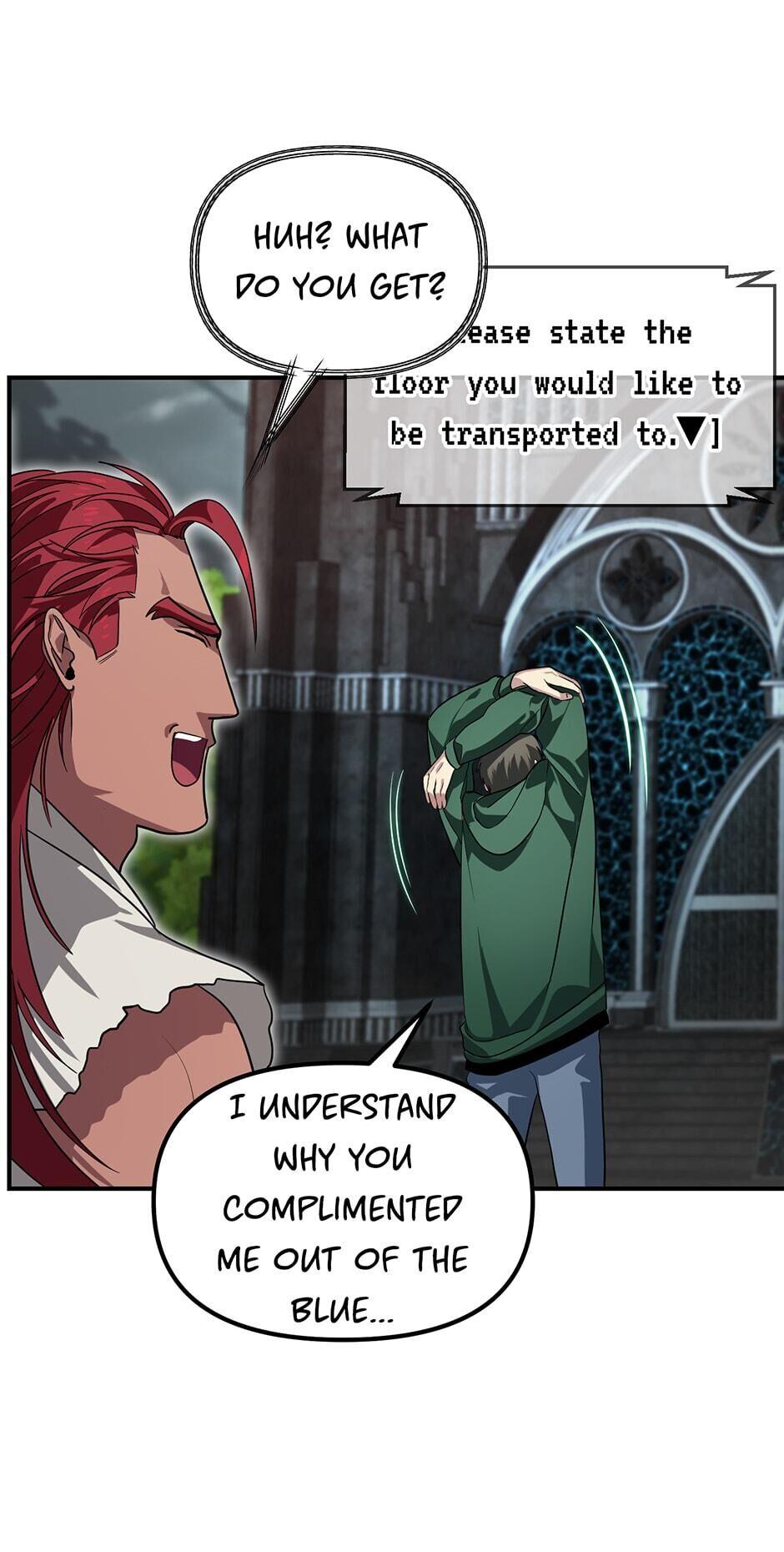 Read SSS Class Revival Hunter Manga Online