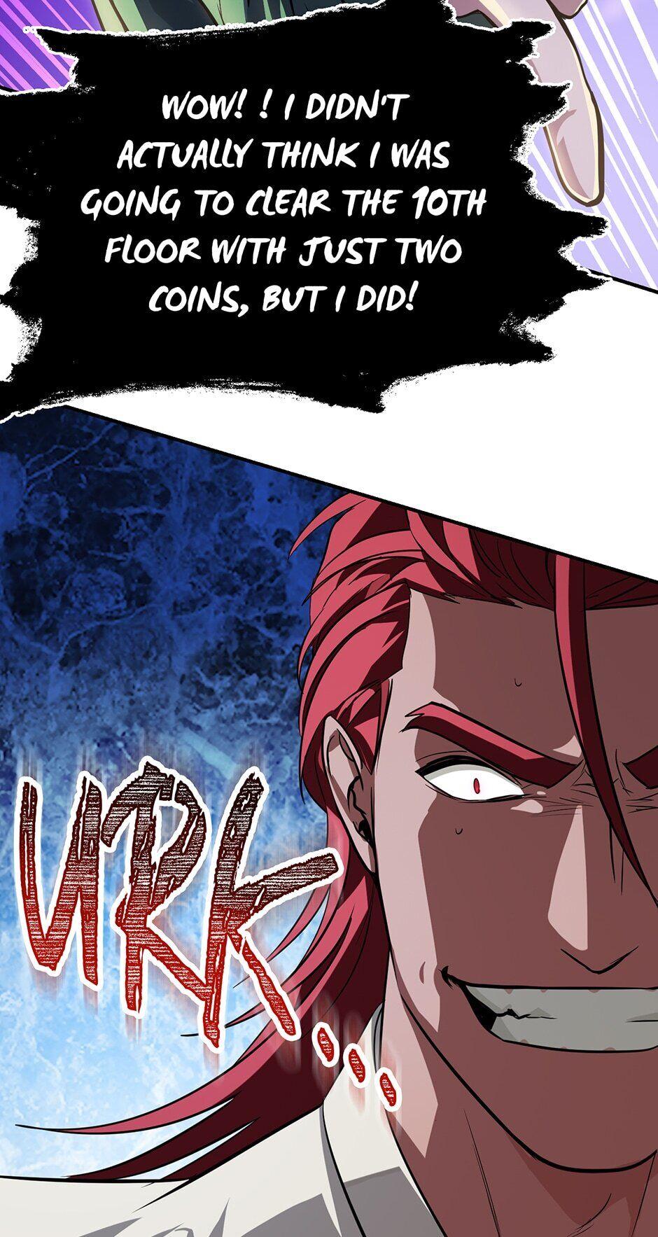 Read SSS Class Revival Hunter Manga Online