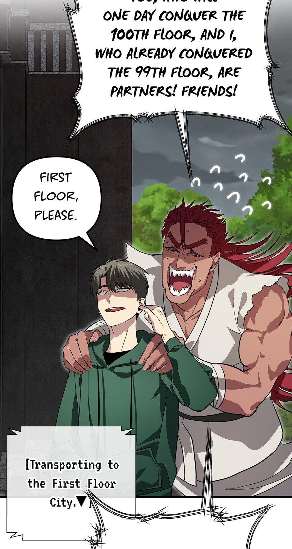 Read SSS Class Revival Hunter Manga Online