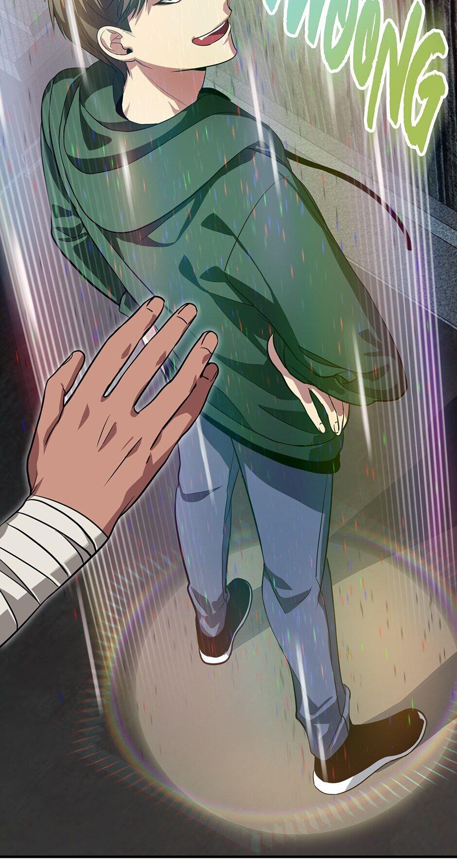 Read SSS Class Revival Hunter Manga Online