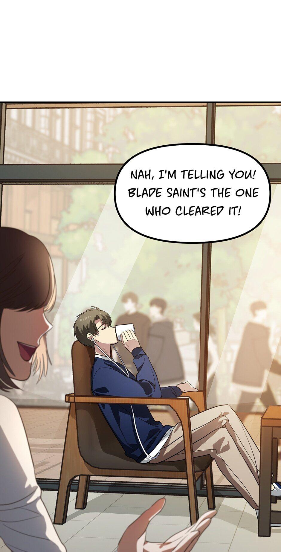 Read SSS Class Revival Hunter Manga Online