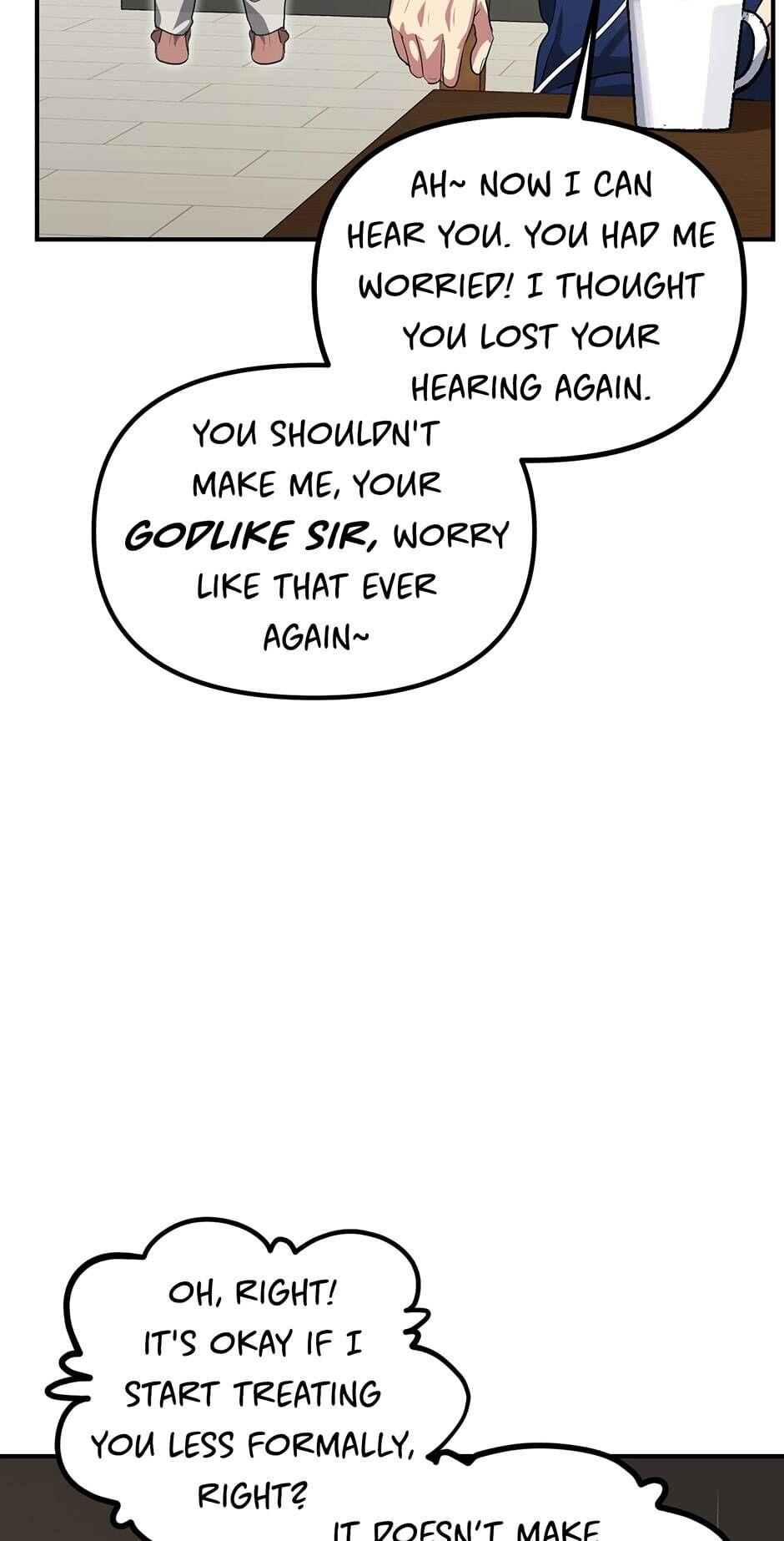 Read SSS Class Revival Hunter Manga Online