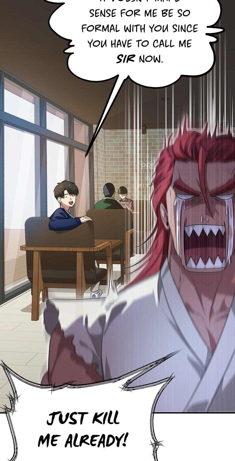 Read SSS Class Revival Hunter Manga Online