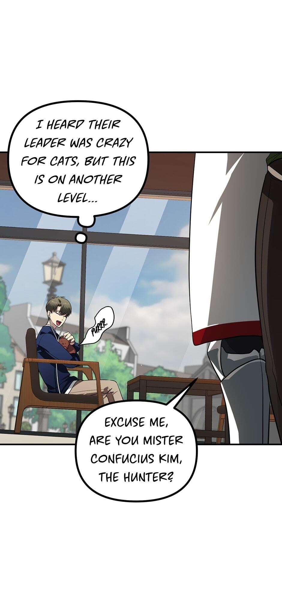 Read SSS Class Revival Hunter Manga Online