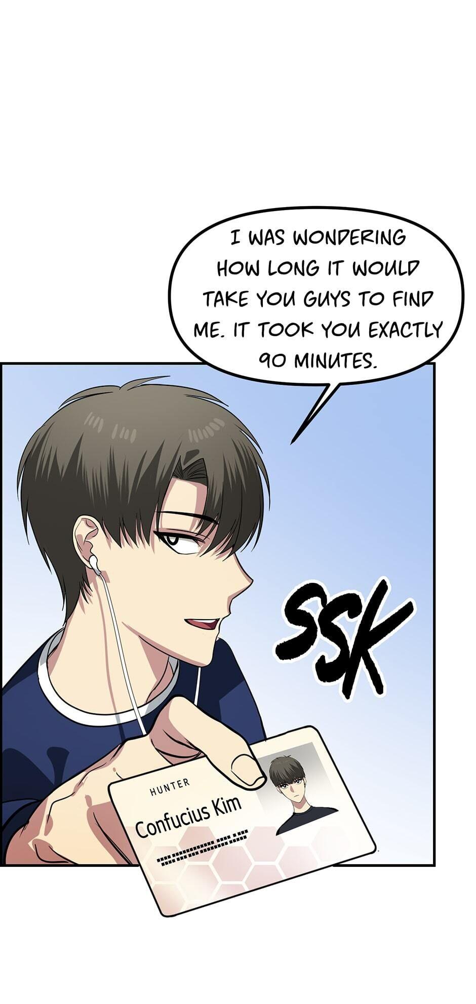 Read SSS Class Revival Hunter Manga Online