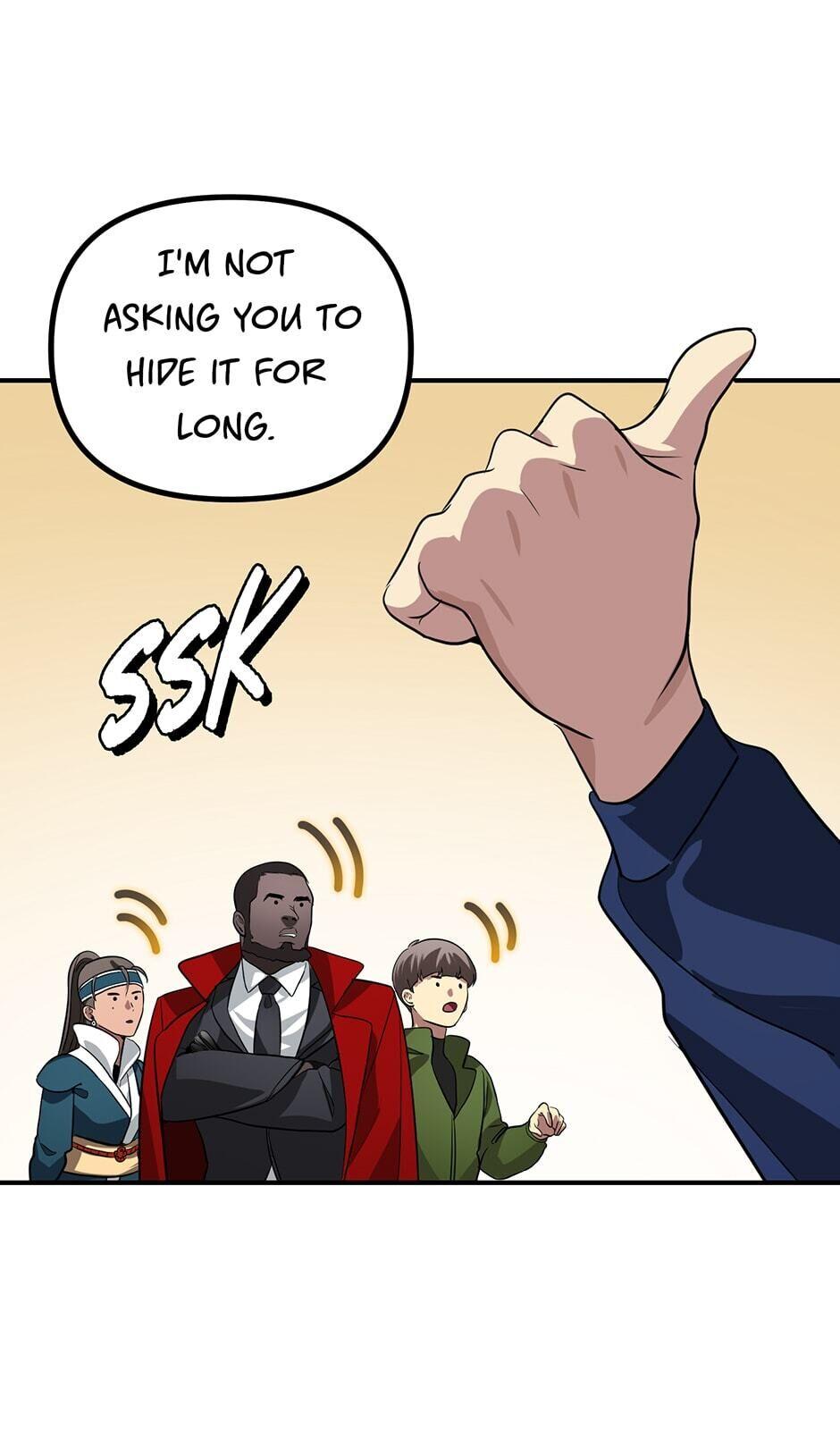 Read SSS Class Revival Hunter Manga Online