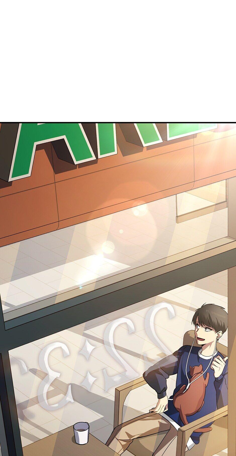 Read SSS Class Revival Hunter Manga Online