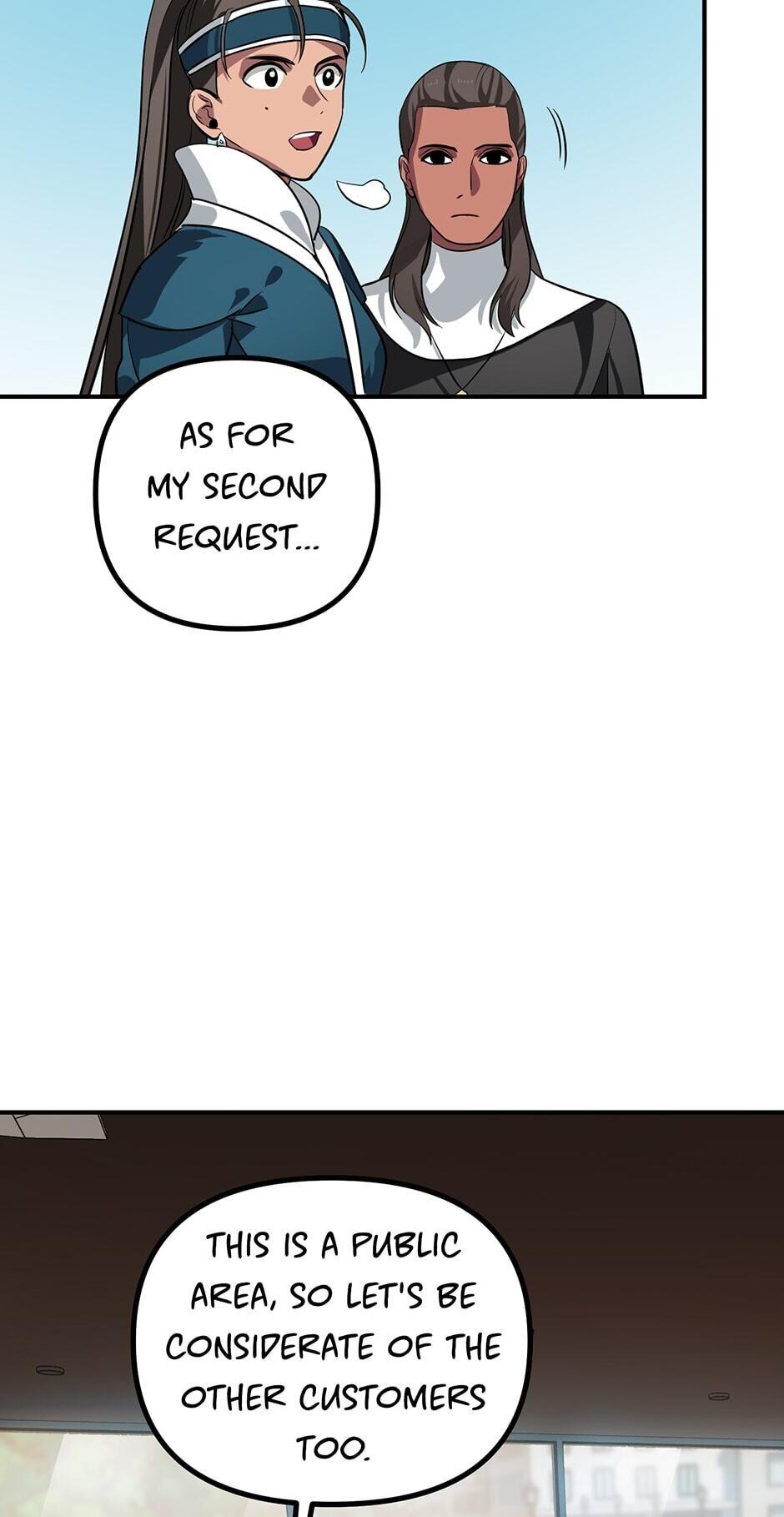 Read SSS Class Revival Hunter Manga Online