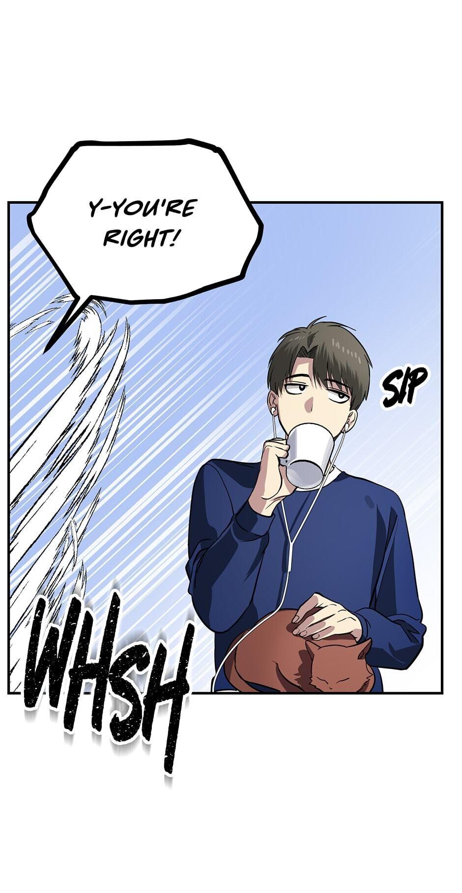 Read SSS Class Revival Hunter Manga Online