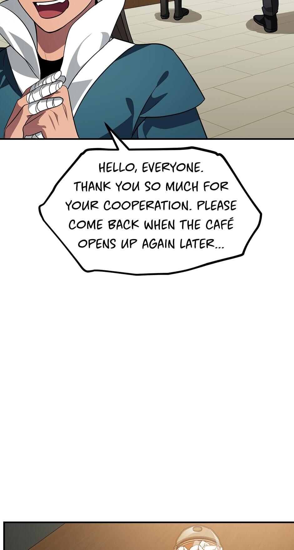 Read SSS Class Revival Hunter Manga Online