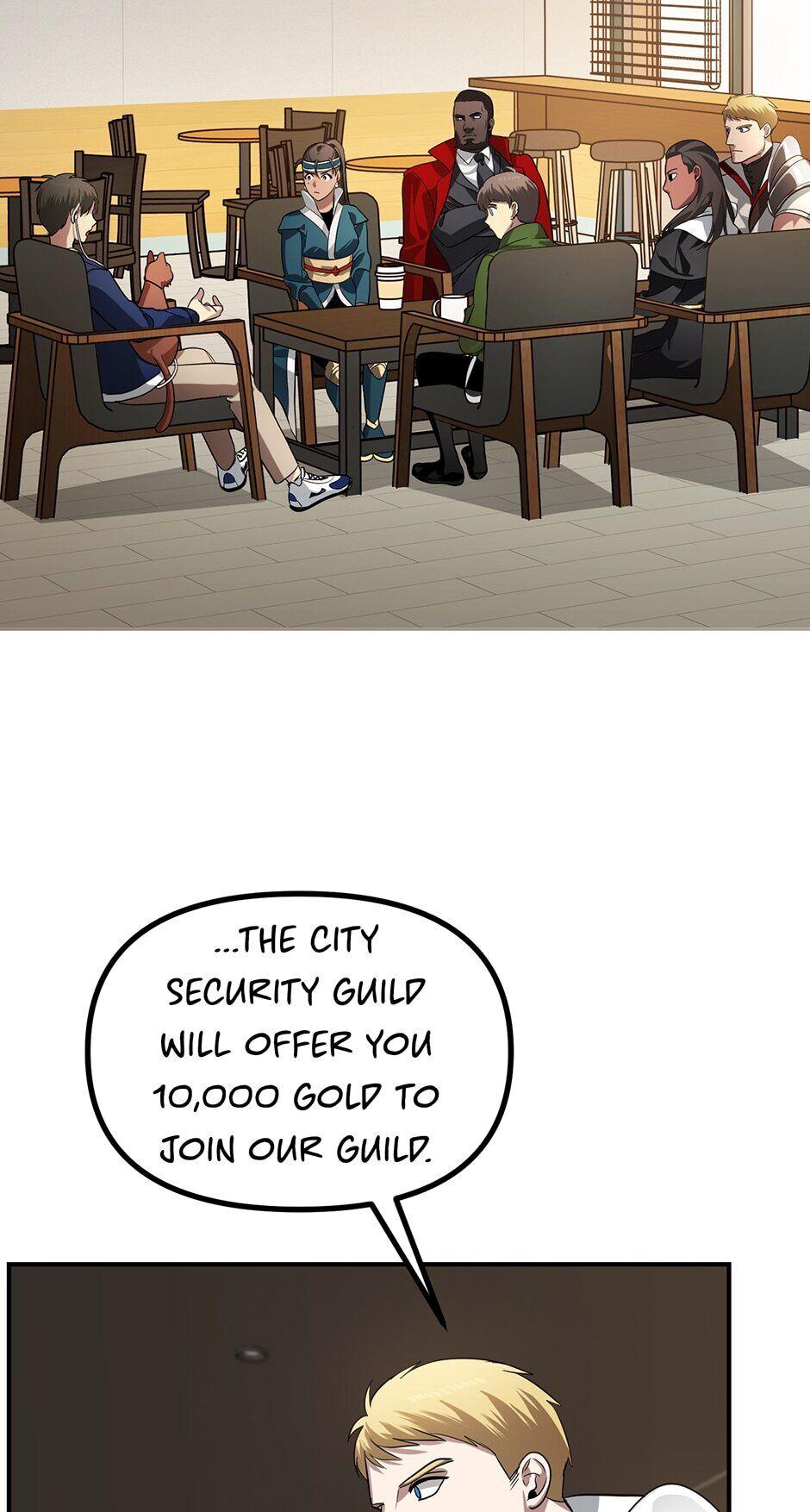 Read SSS Class Revival Hunter Manga Online