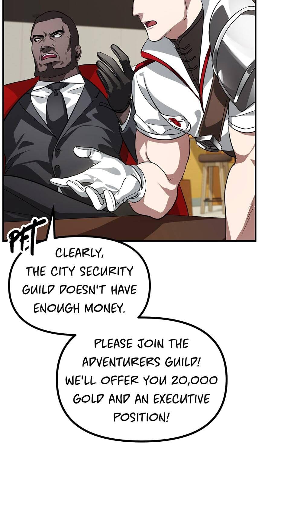 Read SSS Class Revival Hunter Manga Online