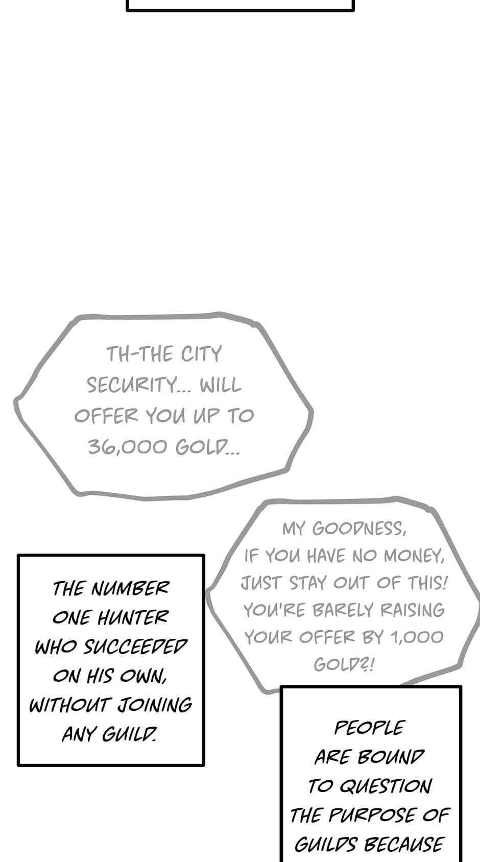 Read SSS Class Revival Hunter Manga Online