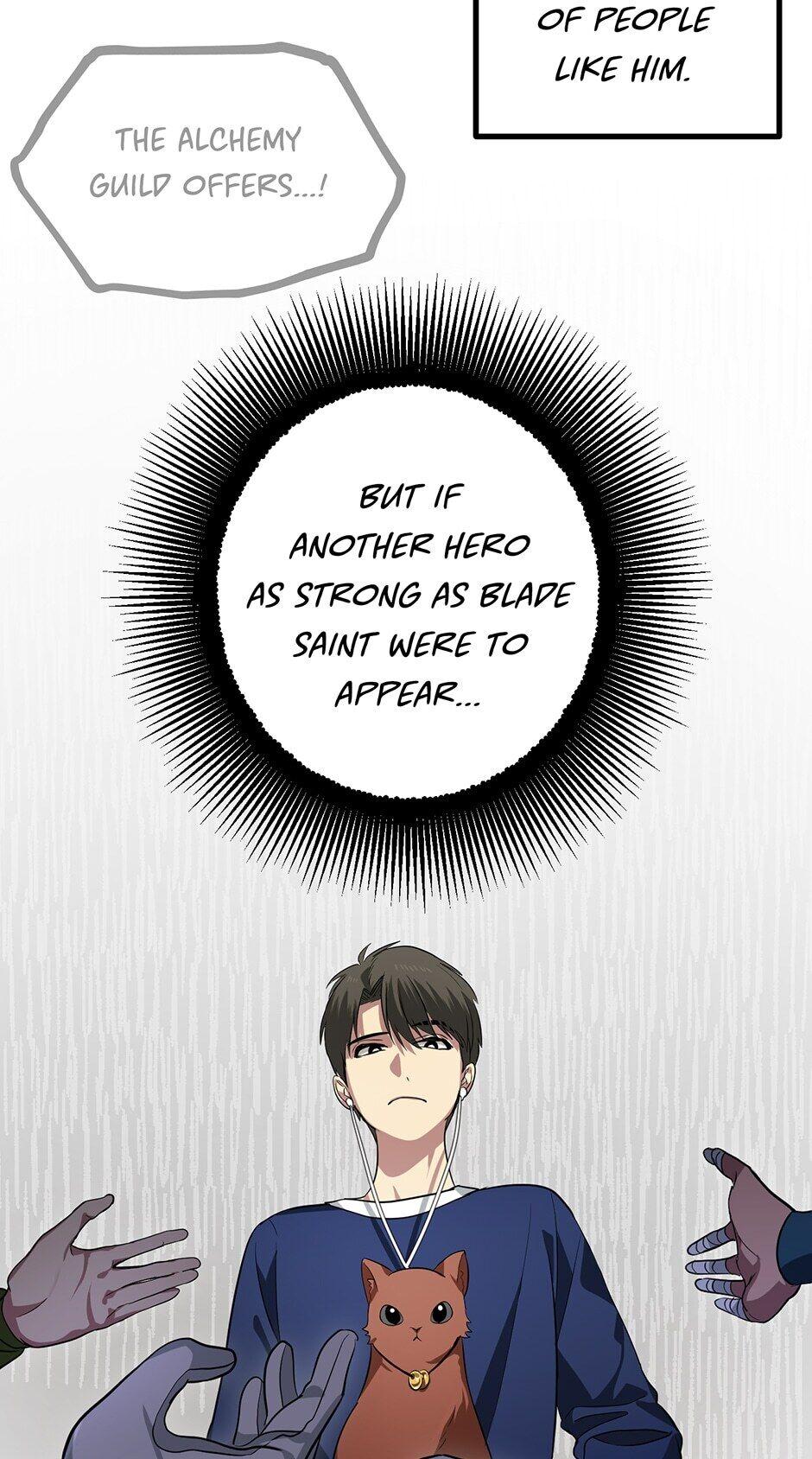 Read SSS Class Revival Hunter Manga Online