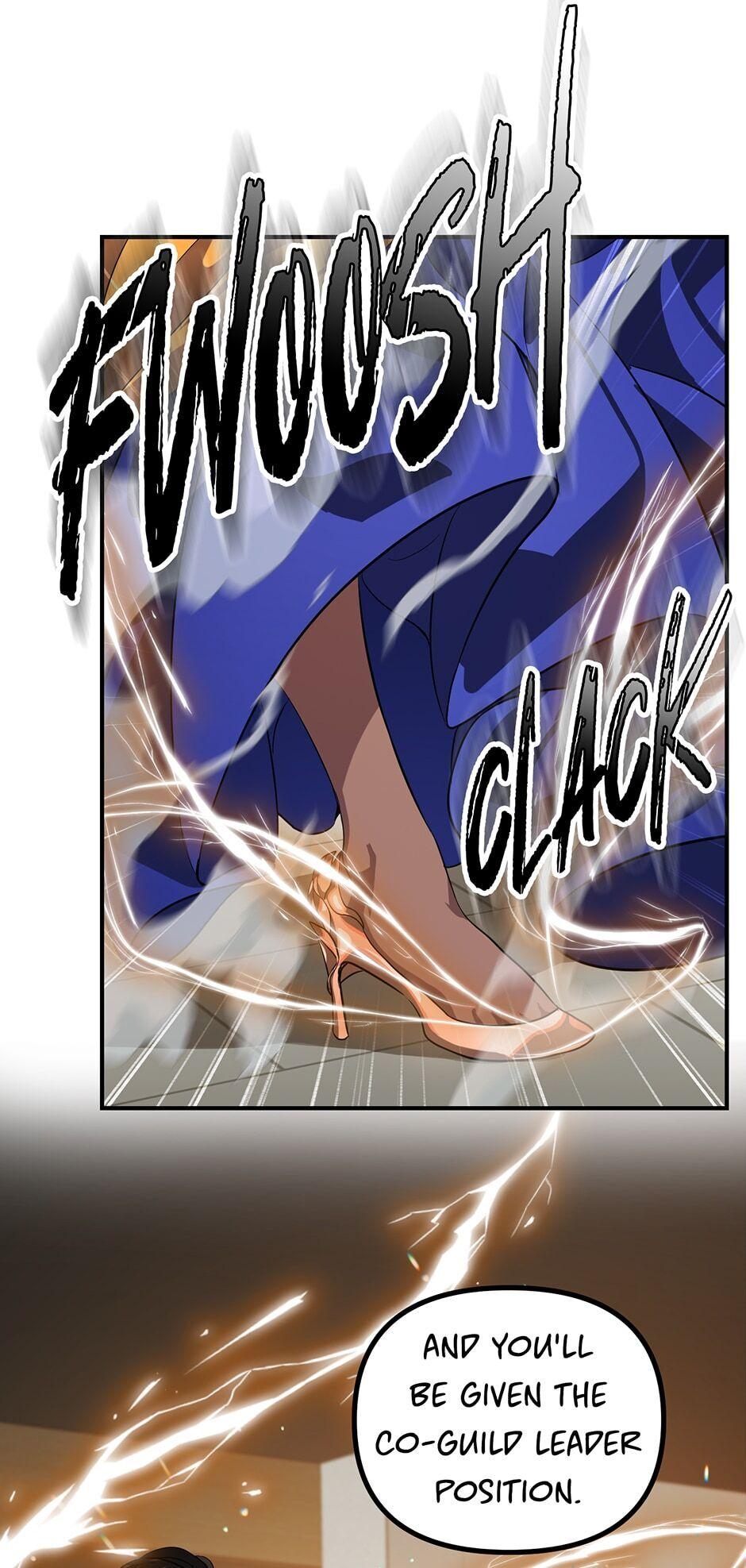 Read SSS Class Revival Hunter Manga Online
