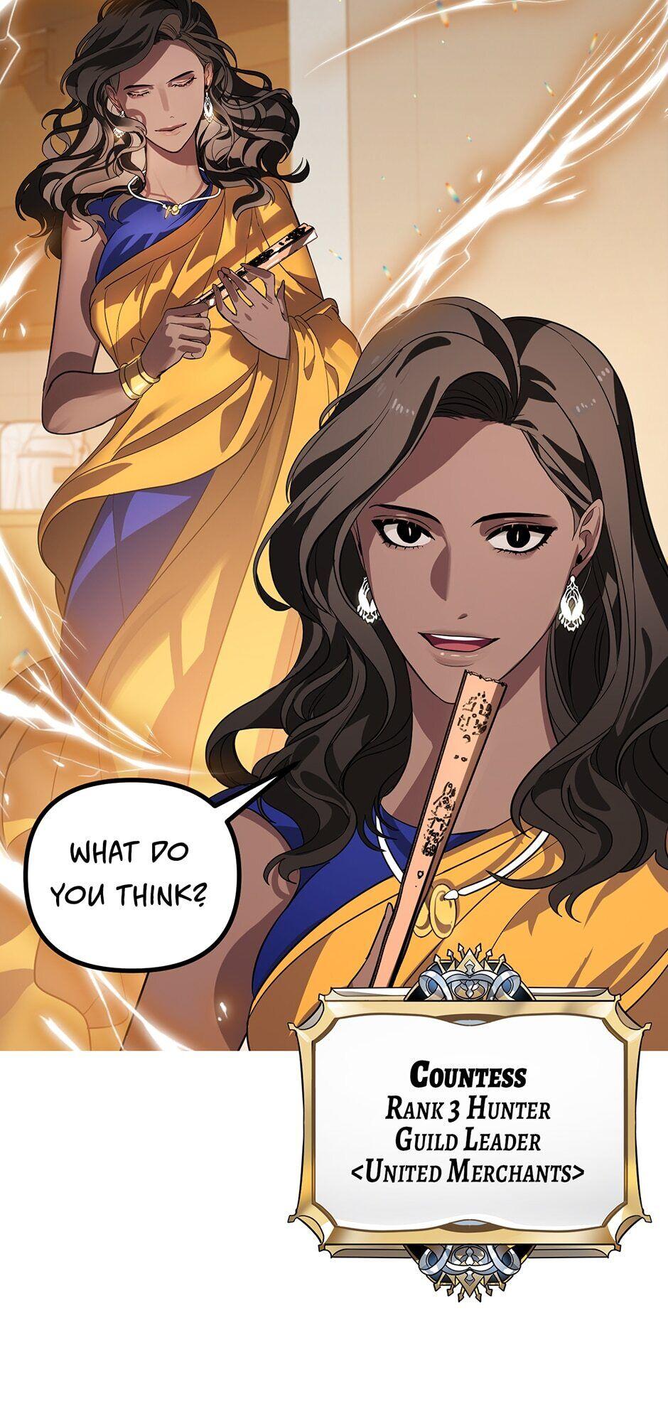 Read SSS Class Revival Hunter Manga Online
