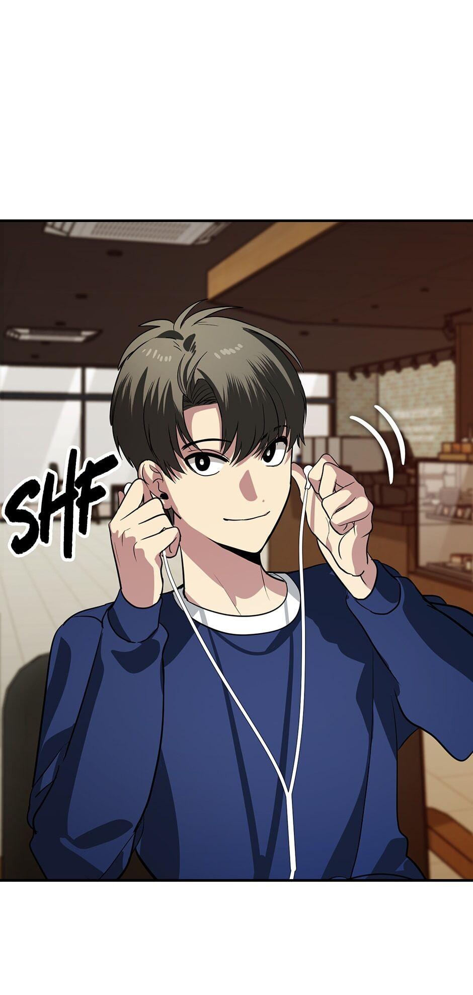 Read SSS Class Revival Hunter Manga Online