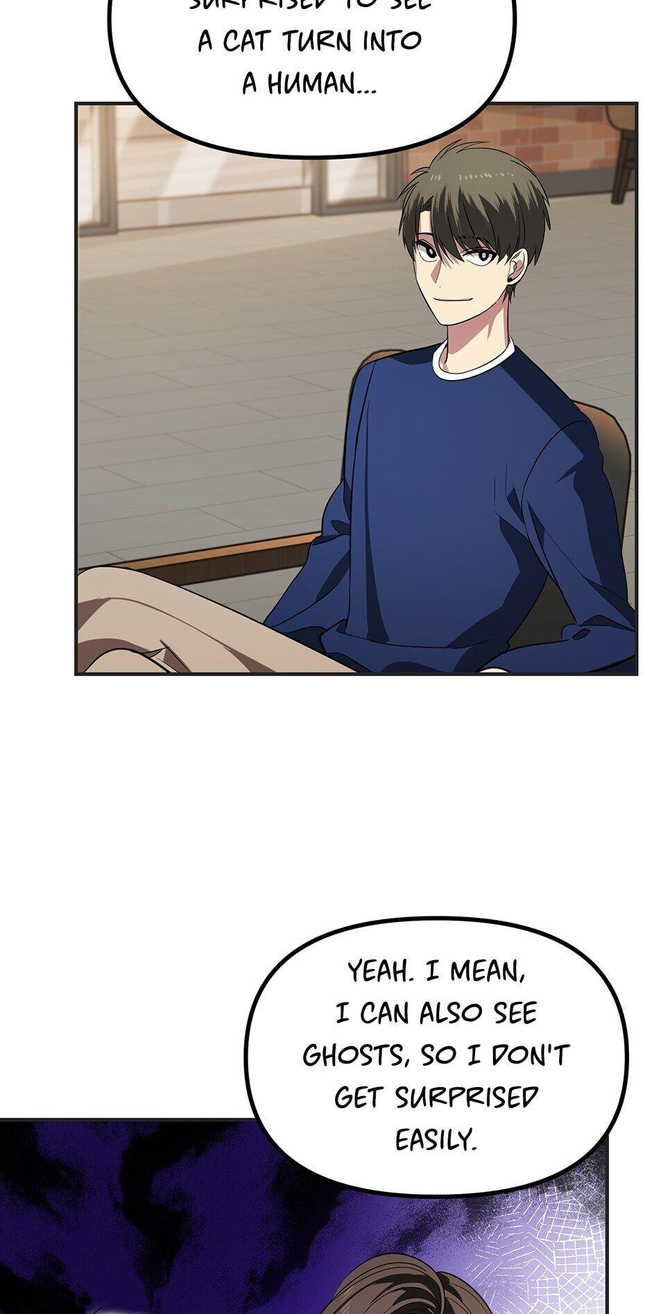 Read SSS Class Revival Hunter Manga Online