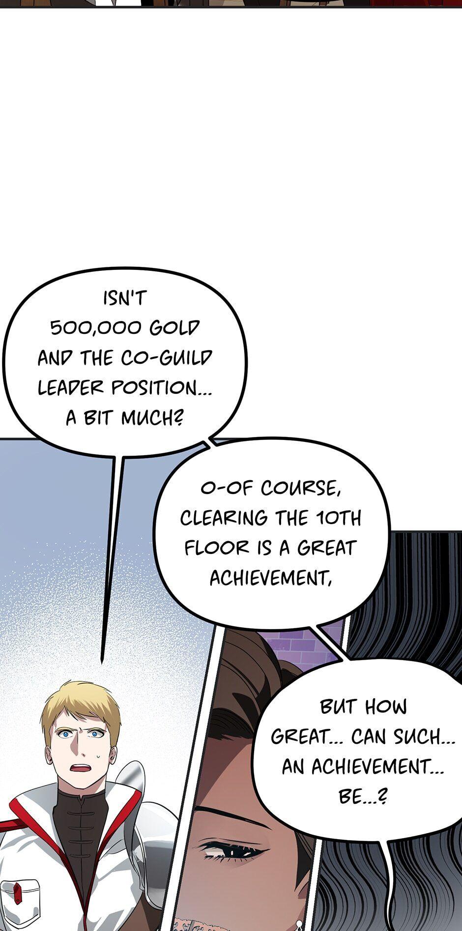 Read SSS Class Revival Hunter Manga Online