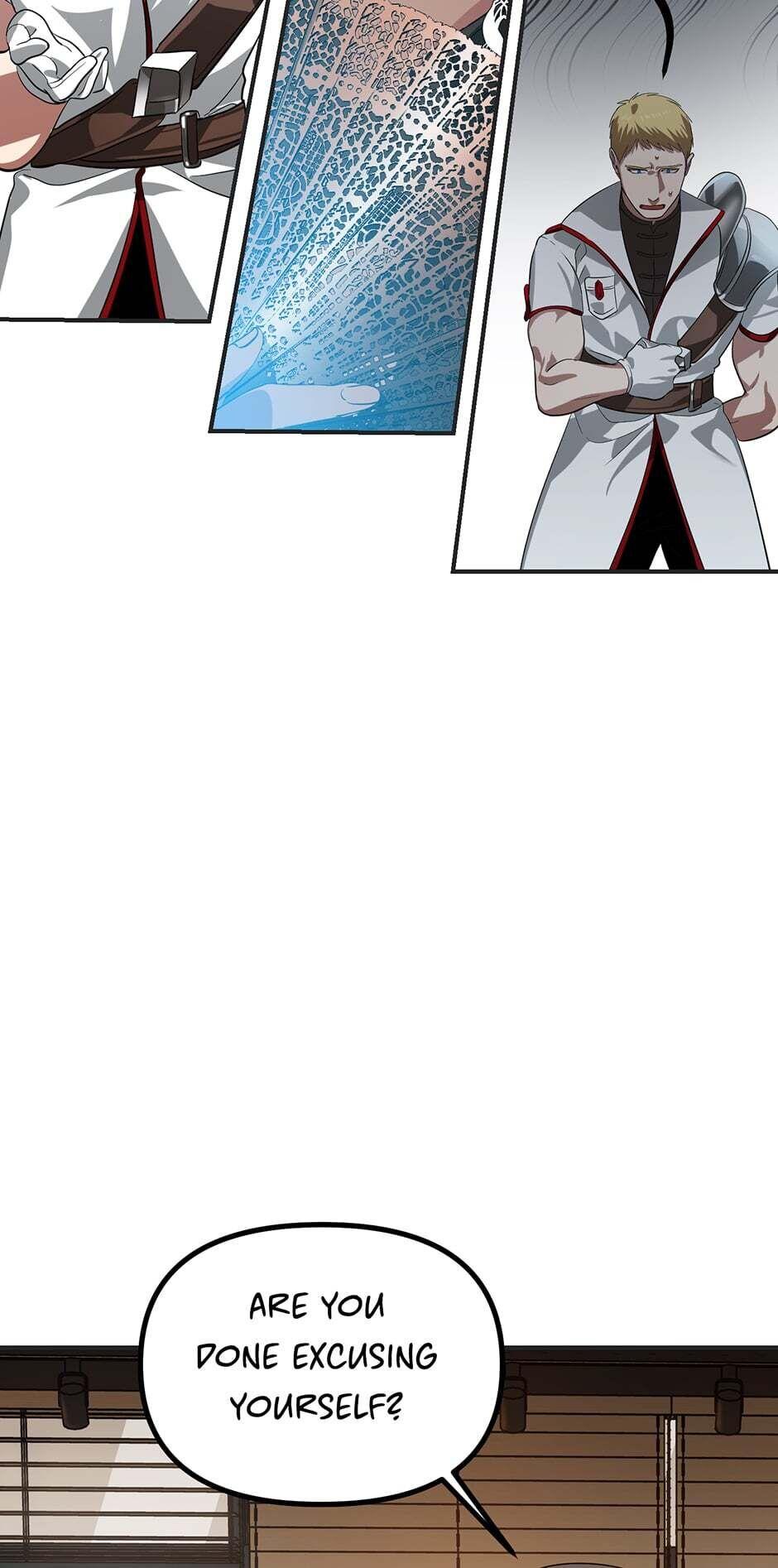 Read SSS Class Revival Hunter Manga Online