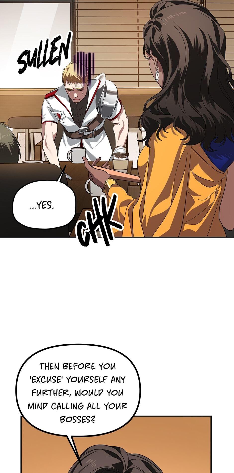 Read SSS Class Revival Hunter Manga Online