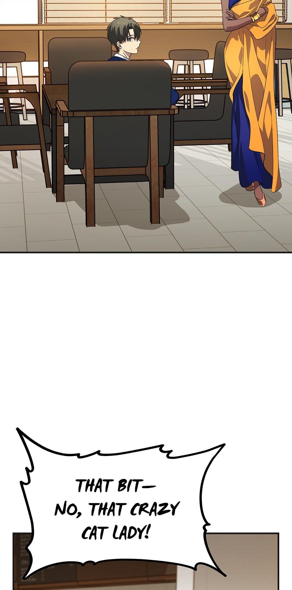 Read SSS Class Revival Hunter Manga Online