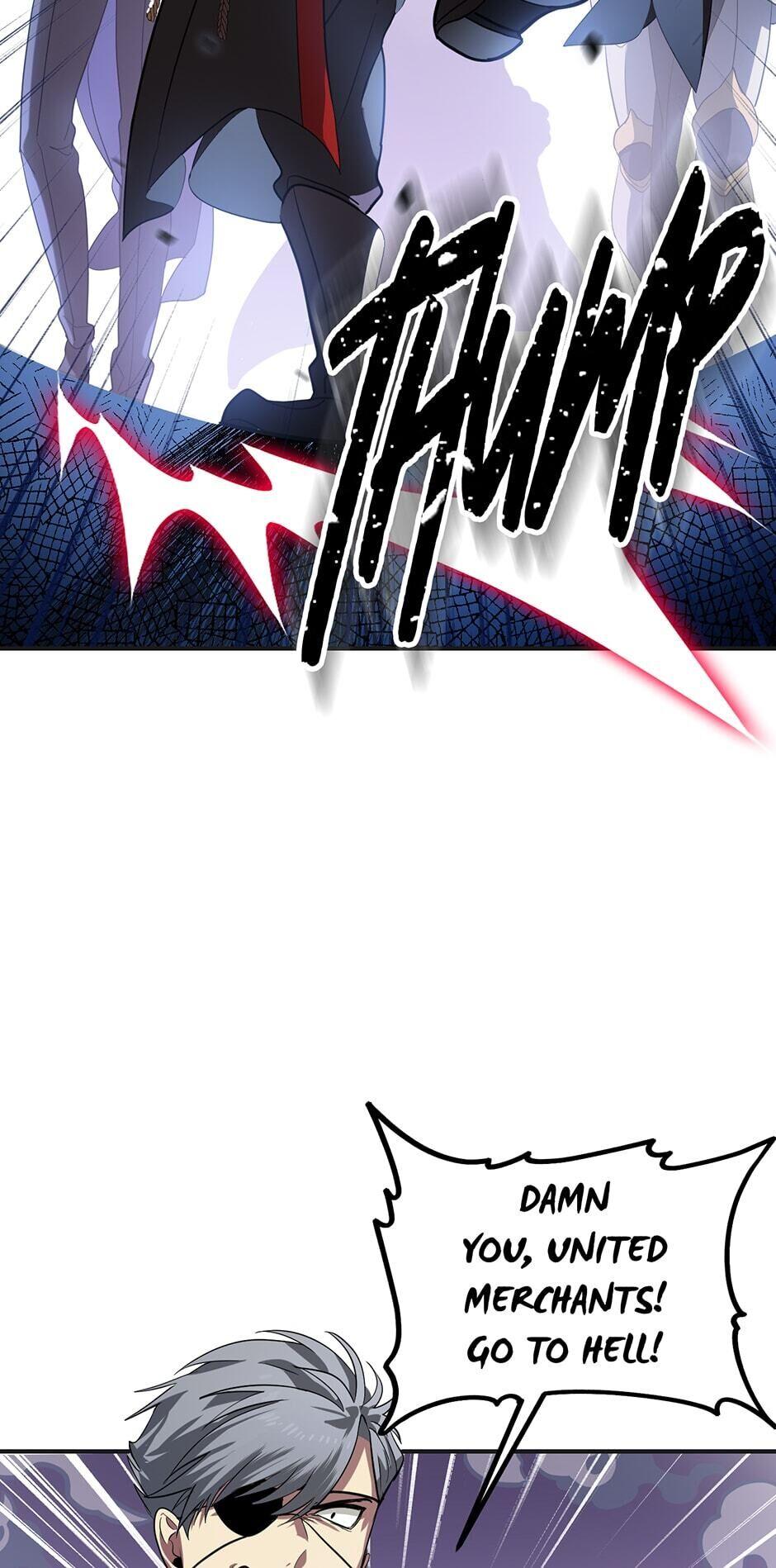 Read SSS Class Revival Hunter Manga Online