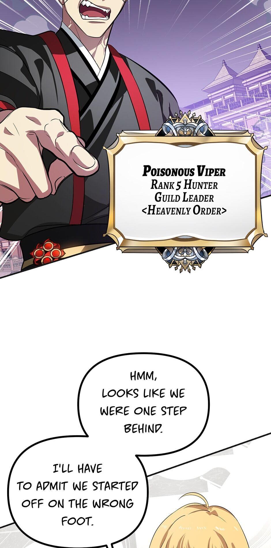 Read SSS Class Revival Hunter Manga Online