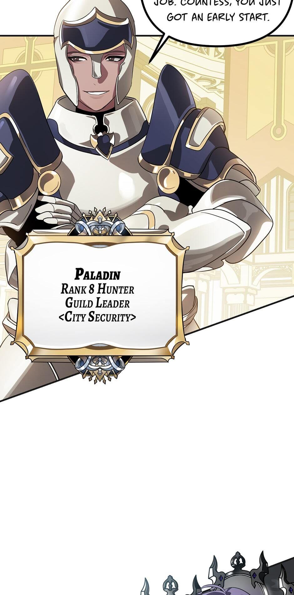 Read SSS Class Revival Hunter Manga Online