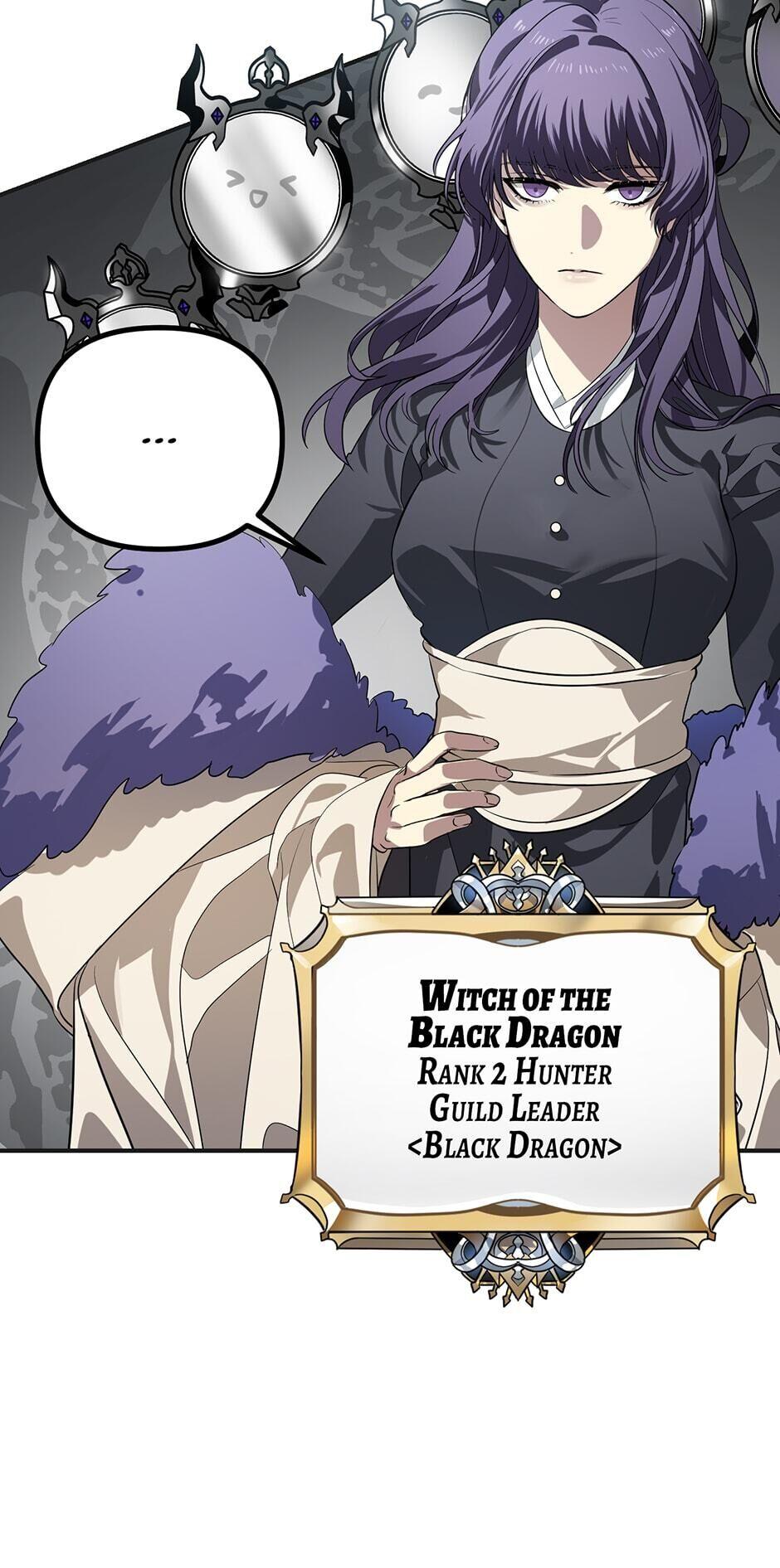 Read SSS Class Revival Hunter Manga Online