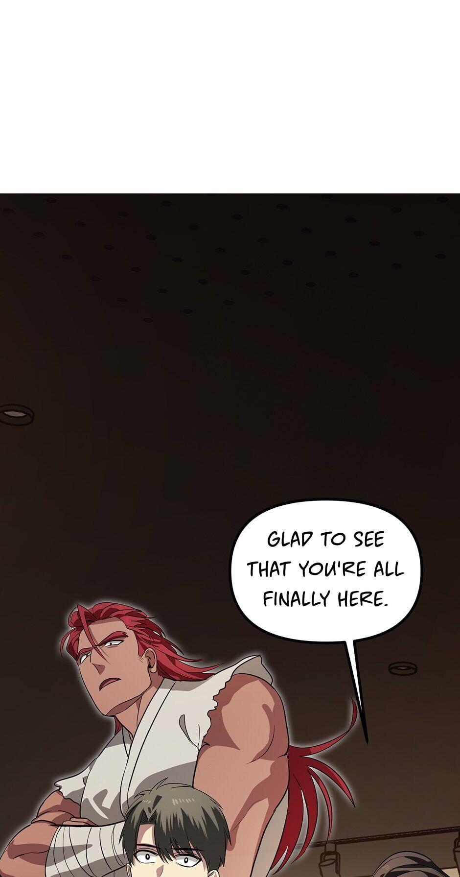 Read SSS Class Revival Hunter Manga Online
